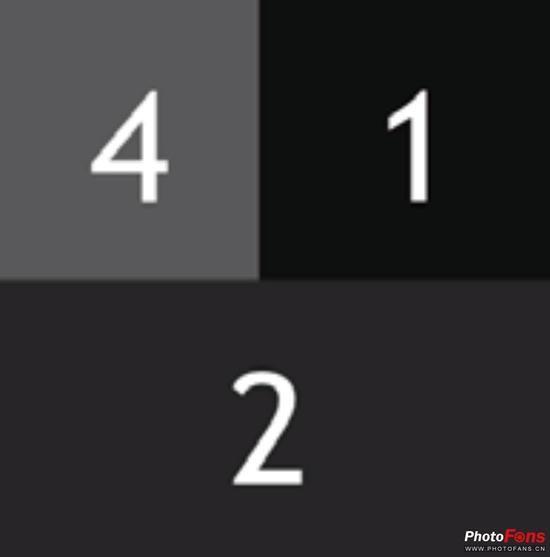 全长调这是一张全长调的作品,来自摄影师 mario giacomelli.