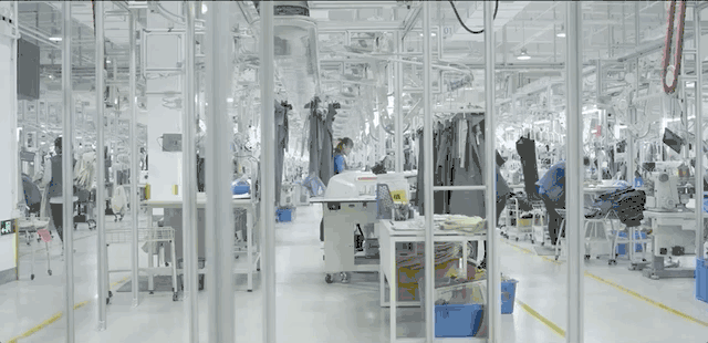 图片来自虎嗅Pro：犀牛样板工厂