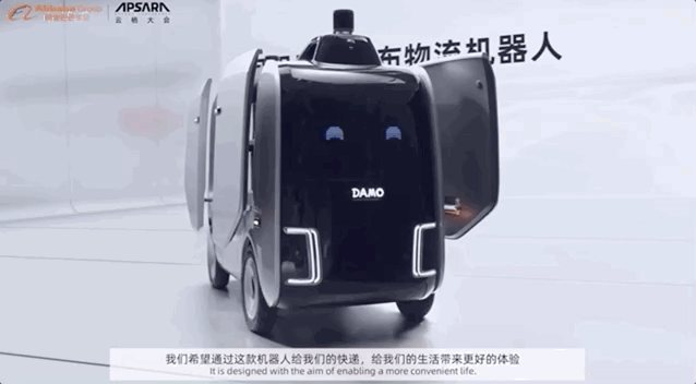 阿里副总裁、自动驾驶掌舵人王刚离职!40岁转身再创业