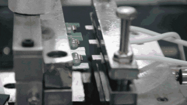 充电接口老化测试