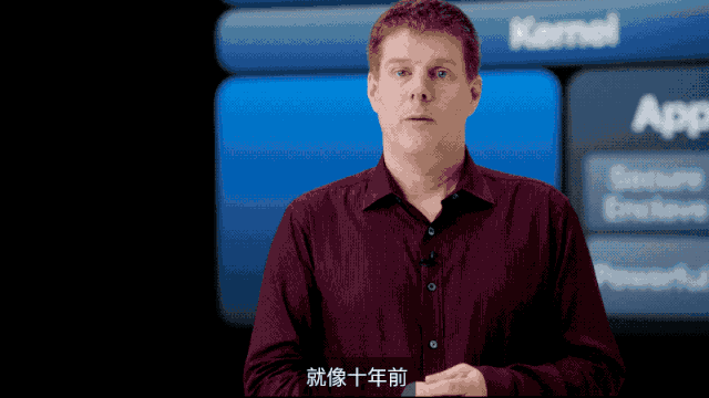 图片来源：Appledeveloper