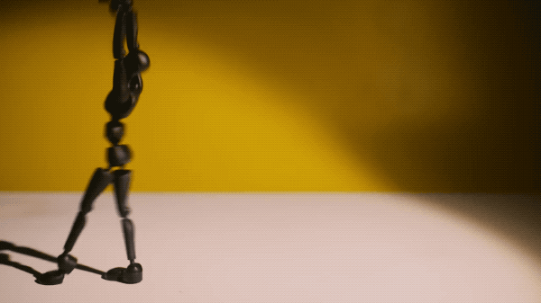 这个玩偶无视地球引力可解锁全部姿势体位