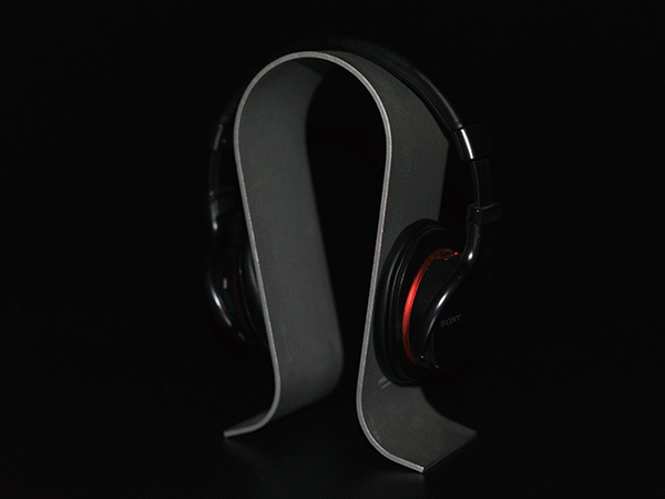 LED灯逐级测试样张