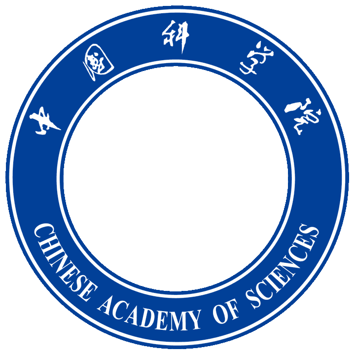 这套表情包有光环加成丨中科院68周年院庆