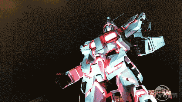 演示：自动白平衡就是令白色的地方变白