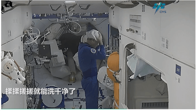 神舟十三号快速返回技术 航天员返回过程全揭秘