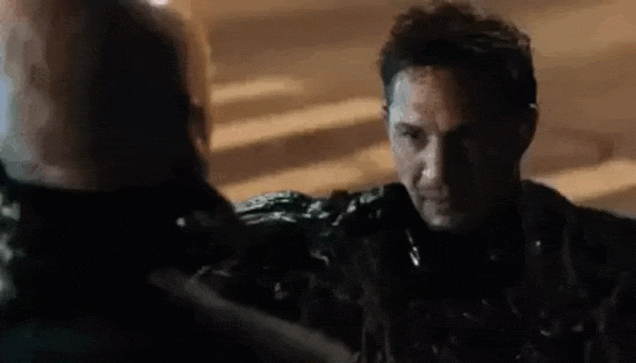 这可能是你见过最丑机器人：像“毒液”般随意变形还能重生