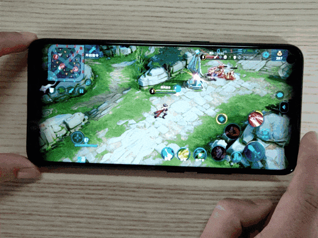 游戏魔盒功能之一——熄屏挂机