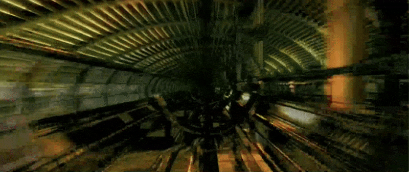  ▲ 电影《2046》