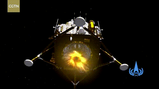 动画模拟来源：国家航天局