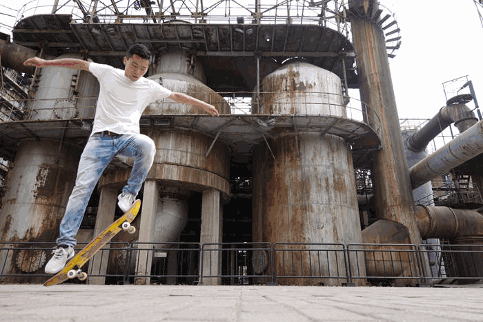 固定机位高速连拍测试