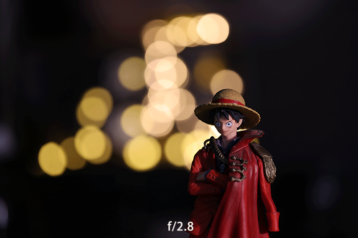 新浪科技综合|最大1.4倍放大倍率 佳能RF100mm F2.8 L MACRO IS USM评测