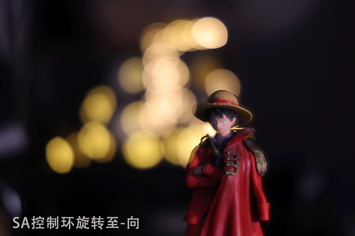 新浪科技综合|最大1.4倍放大倍率 佳能RF100mm F2.8 L MACRO IS USM评测