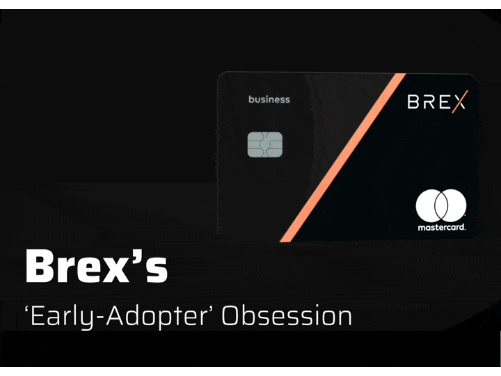 复盘2021:那些崛起的明星公司们