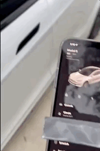 特斯拉“断网”致500名车主被锁车外，最长5小时，网友：有些东西就不该经过网络