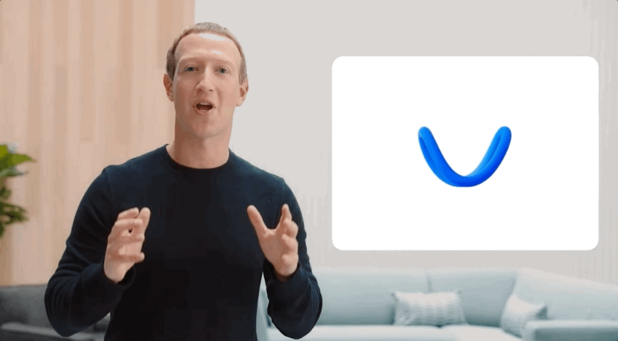 沈腾自比元宇宙DogKing,小扎变身“光头强”!Meta推出3D化身