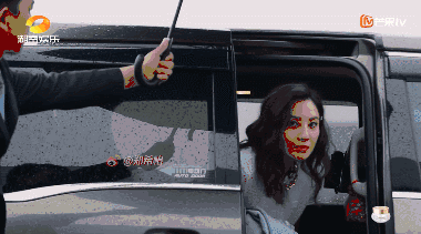 找个三十九岁、出道十八年的哥哥来比比？/《乘风破浪的姐姐》