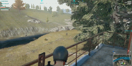 你以为你和别人玩的真是一款游戏吗？（坏笑脸）