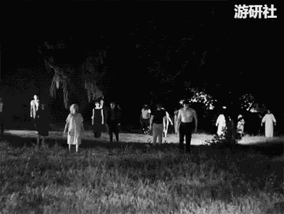 巫毒大师:我作为一名僵尸,是怎么进化成白皙美女的