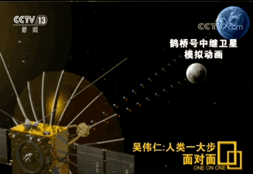 美国科学家提出多项合作请求 中国展现大国姿态：没问题！