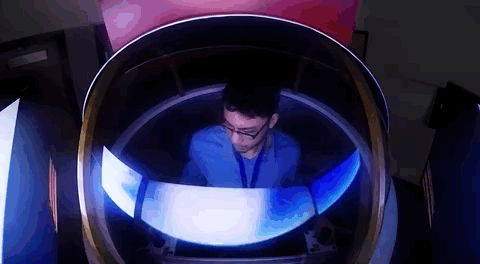 定了，亚马逊创始人要造首个“太空乐园”