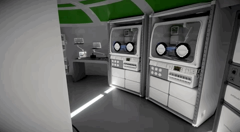 定了，亚马逊创始人要造首个“太空乐园”