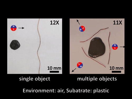 这可能是你见过最丑机器人：像“毒液”般随意变形还能重生