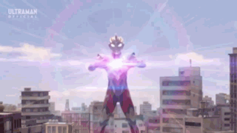  ▲《泽塔奥特曼》