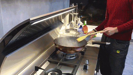 选出好的集成灶要这些步骤,一看就懂的教程