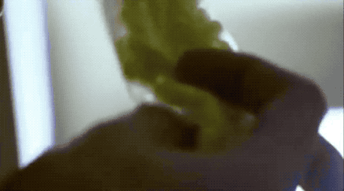 纯净的2,4-二硝基苯酚(DNP)是淡黄色的