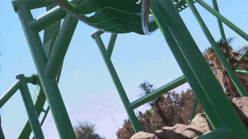 在FPV模式下拍摄（来自官网）