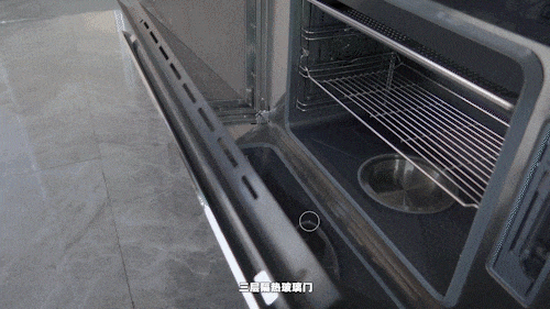 中关村在线|以智为名 畅快烹饪 厨壹堂B9ZK物联网智能集成灶评测