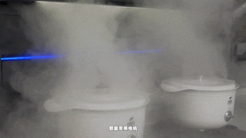 中关村在线|以智为名 畅快烹饪 厨壹堂B9ZK物联网智能集成灶评测