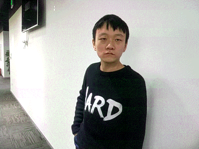 vivo&nbsp;X20Plus屏幕指纹版掏口袋解锁过程