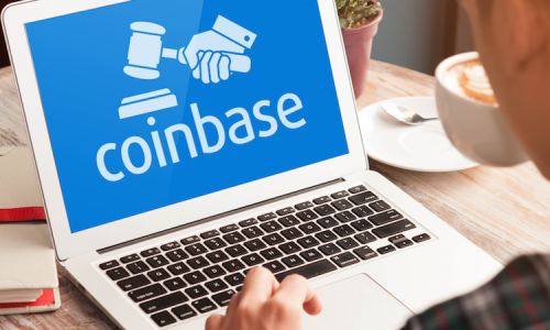 加密货币交易所 Coinbase 因“非法”销售瑞波币遭集体诉讼