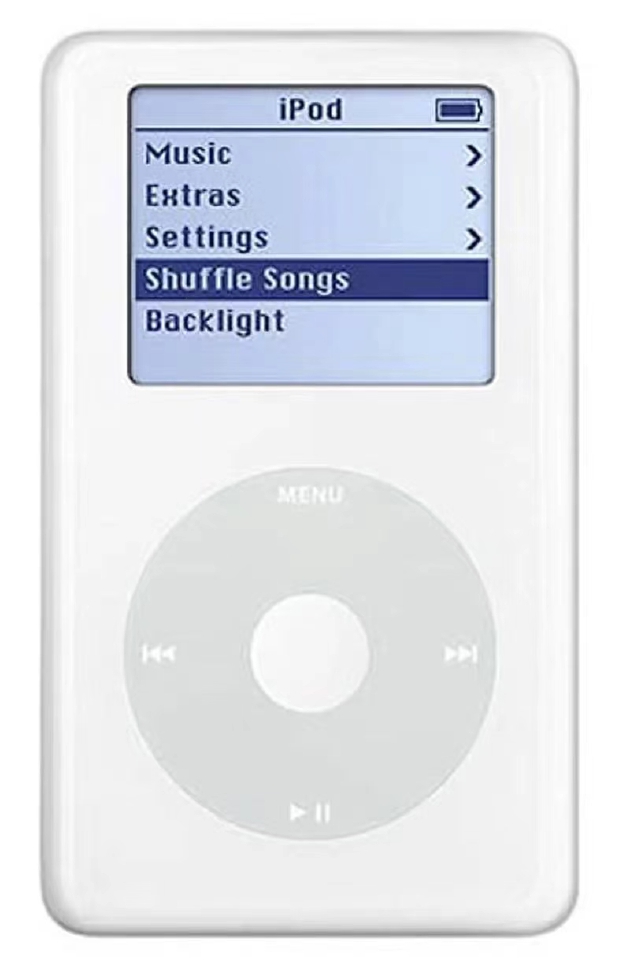 经典落幕：回顾历代苹果iPod 产品- IT之家