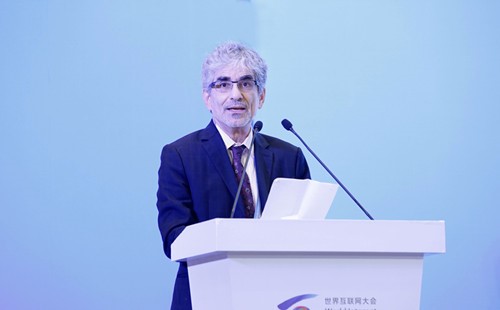 美通社全球副總裁柯佳時:假新聞挑戰(zhàn)下 準確重于首發(fā)