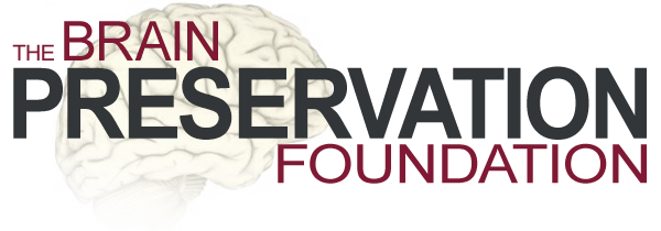大脑保存基金会（Brain Preservation Foundation，简称BPF）