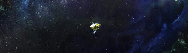 在人类太空旅走的历史中,每一次冒险都在挑醒吾们,吾们对实际的测量是众么不精确。