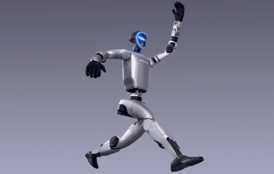 AI是否存在泡沫？宇树人形机器人回应：只有时间才能给出答案