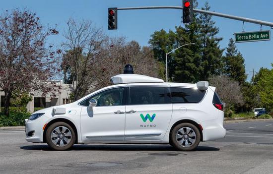 谷歌母公司旗下Waymo：无人驾驶技术可避免致命事故