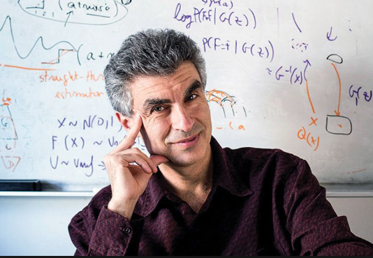 Yoshua Bengio