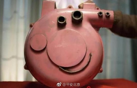 啥事佩奇:啥是佩奇,你心里没点数吗?