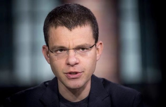 Affirm CEO马克思·列夫钦（Max Levchin）