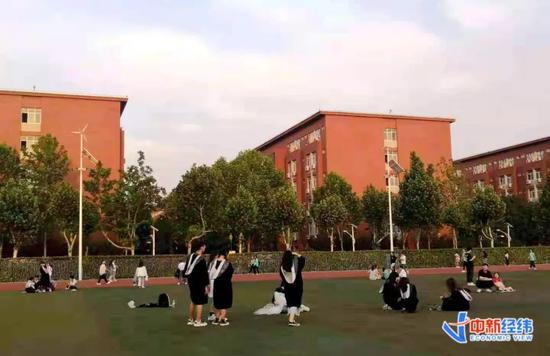 视点·观察 翟天临回应被骂背后：论文查重费用疯涨 10 倍，卖家接单“接到手软”