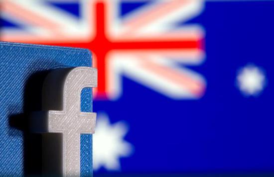 澳大利亚全面宣传新冠疫苗接种计划:Facebook 被排除在外