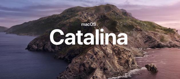 苹果macOS 10.15 Catalina支持机型列表一览 - 第1张 | 鹿鸣天涯 苹果macOS 10.15 Catalina支持机型列表一览 - 第1张 | 鹿鸣天涯