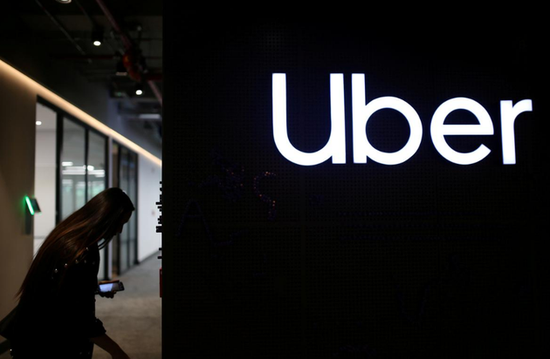 Uber今日在日本推出网约车服务 与三家出租车公司合作