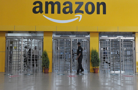 印度将禁止电商限时抢购 亚马逊、Flipkart或受限