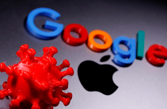 谷歌苹果疫情跟踪技术面临欧盟审查
